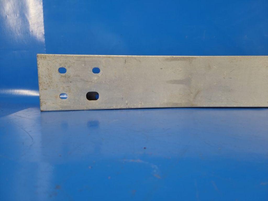 6410C519 | Підсилювач заднього бампера MITSUBISHI OUTLANDER GF 12- - Фото 6