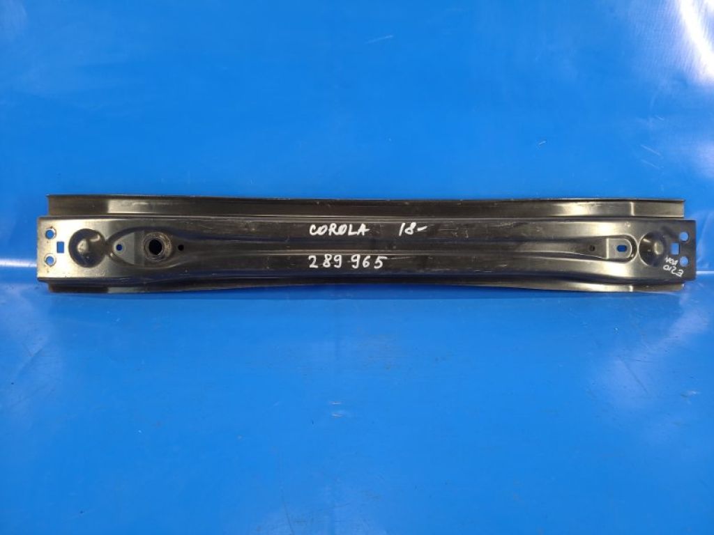 52023-02280 | Усилитель заднего бампера TOYOTA COROLLA 18-
