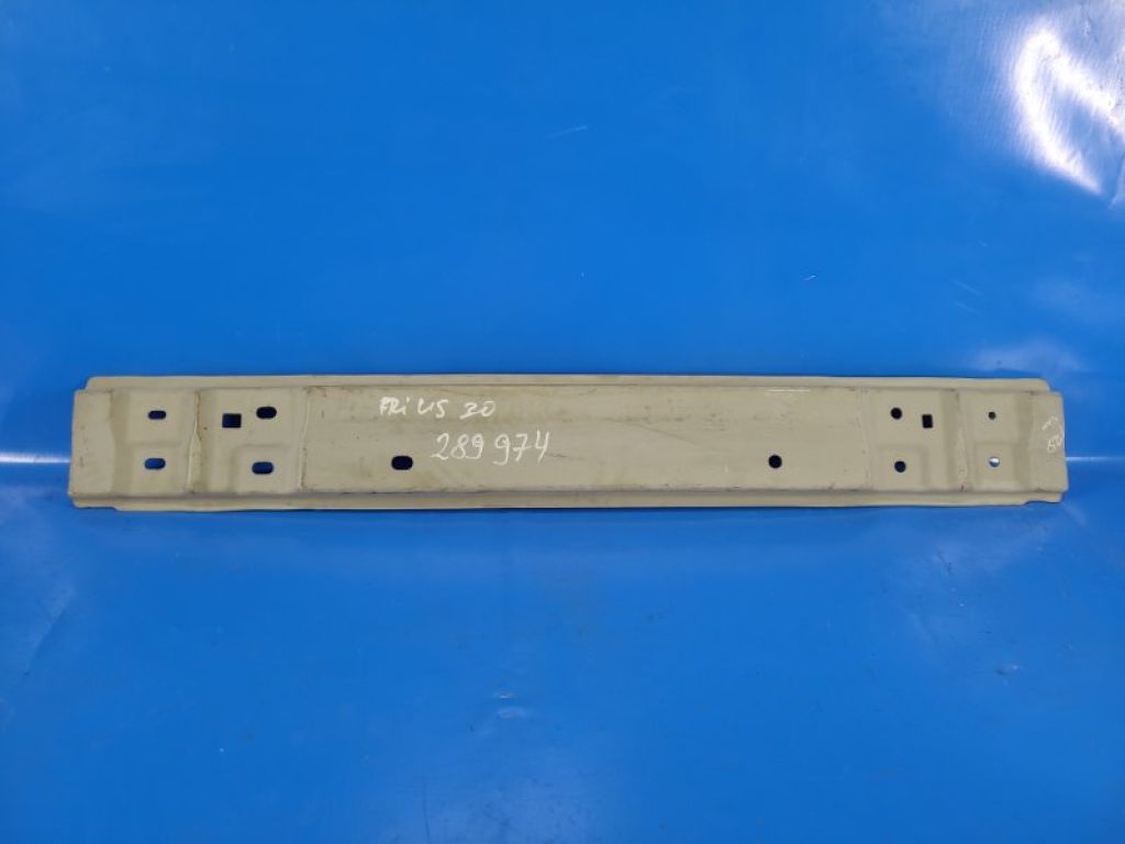 52023-12240 | Усилитель заднего бампера TOYOTA PRIUS - 30 09-17