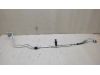 Трубка кондиционера BMW 7 SERIES (F01-F04) 08-15