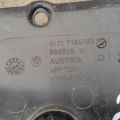 51 71 7 184 563 | Пластик під лобове скло / Жабо BMW 7 SERIES (F01-F04) 08-15 - Прев'ю 3