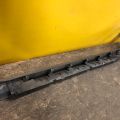 MR971433 | Накладка порога наружная MITSUBISHI OUTLANDER 03-07 - Превью 4