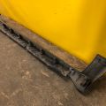 MR971433 | Накладка порога наружная MITSUBISHI OUTLANDER 03-07 - Превью 5