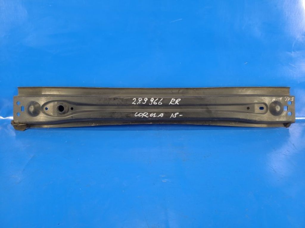 52023-02280 | Усилитель заднего бампера TOYOTA COROLLA 18-