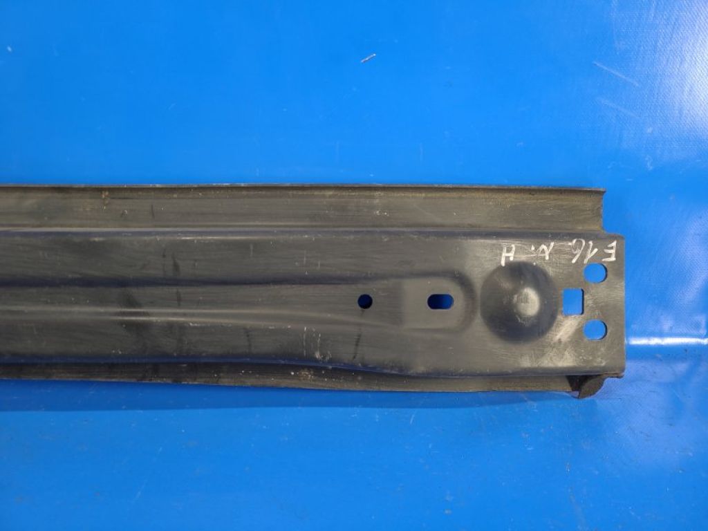 52023-02280 | Усилитель заднего бампера TOYOTA COROLLA 18- - Фото 3