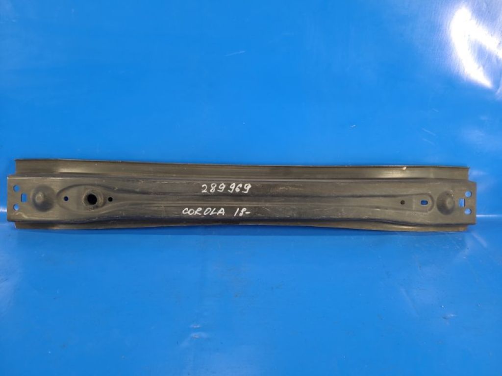 52023-02280 | Підсилювач заднього бампера TOYOTA COROLLA 18-