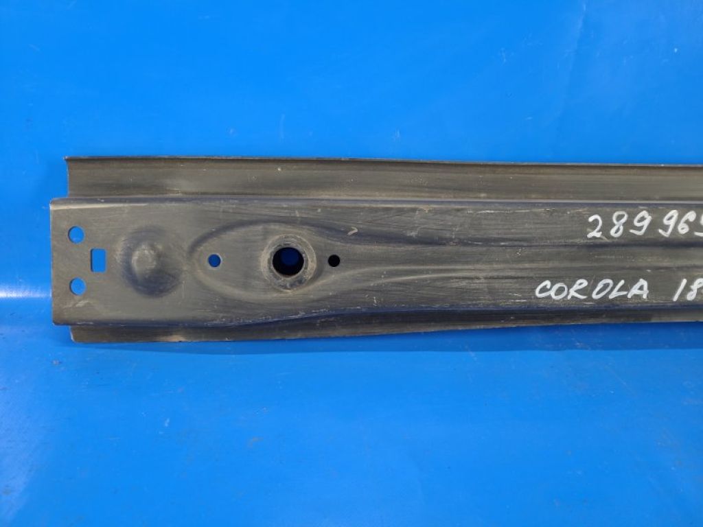 52023-02280 | Підсилювач заднього бампера TOYOTA COROLLA 18- - Фото 2