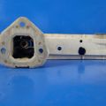 57711SG0209P | Підсилювач заднього бампера SUBARU FORESTER 12-19 - Прев'ю 6