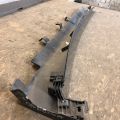 71850-SWT-W020-M1 | Накладка порога наружная лев. HONDA CRV 06-12 - Превью 3