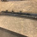 71850-SWT-W020-M1 | Накладка порога наружная лев. HONDA CRV 06-12 - Превью 4