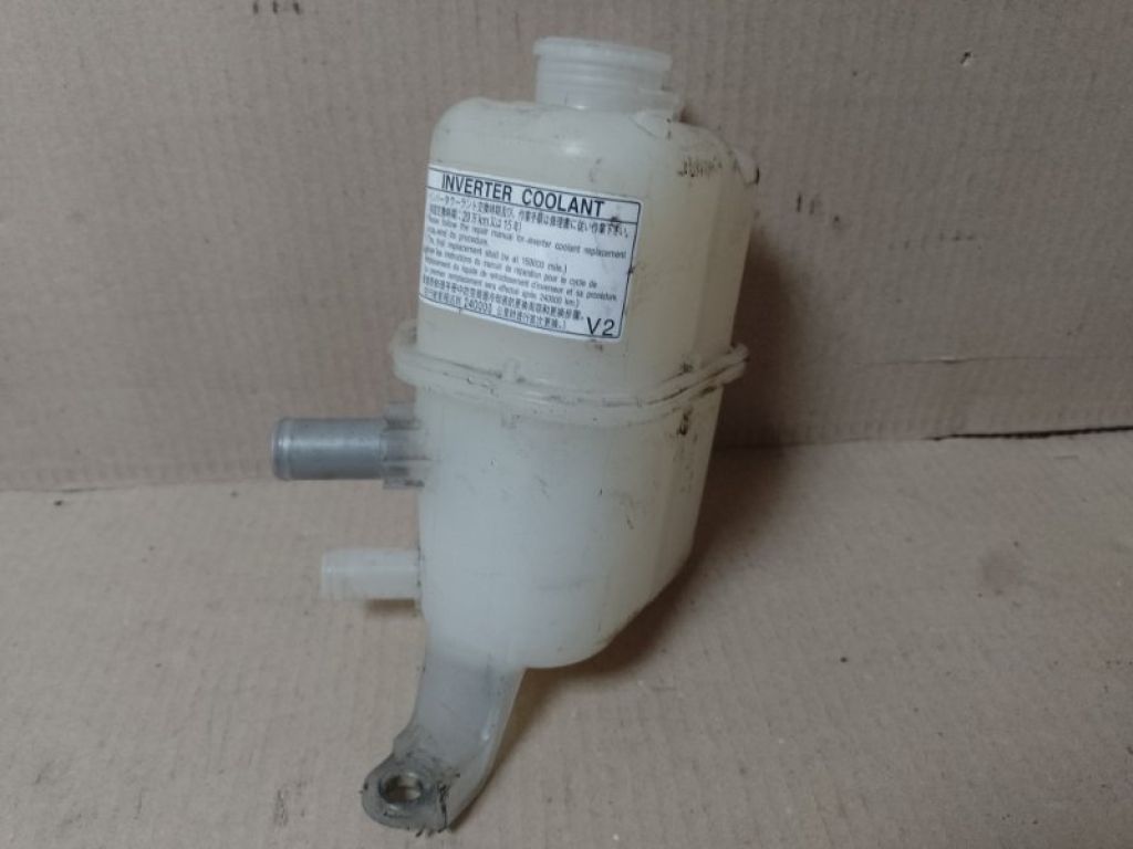 G92A0-47010 | Расширительный бачок инвертора TOYOTA PRIUS - 30 09-17