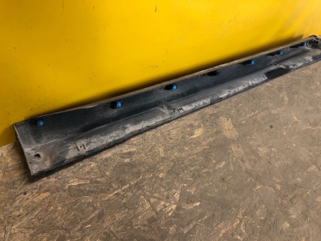 6512A421 | Накладка порогу зовнішня лів. MITSUBISHI OUTLANDER GF 12- - Фото 3