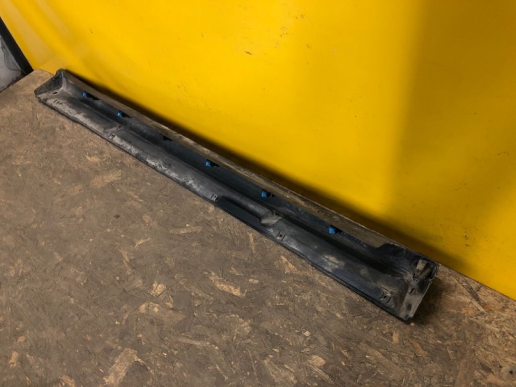 6512A421 | Накладка порогу зовнішня лів. MITSUBISHI OUTLANDER GF 12- - Фото 4