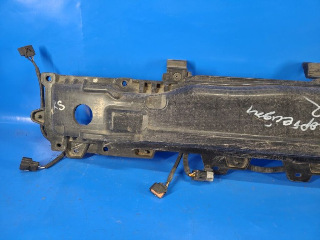 86631F1500 | Підсилювач заднього бампера KIA SPORTAGE QL 15-21 - Фото 2