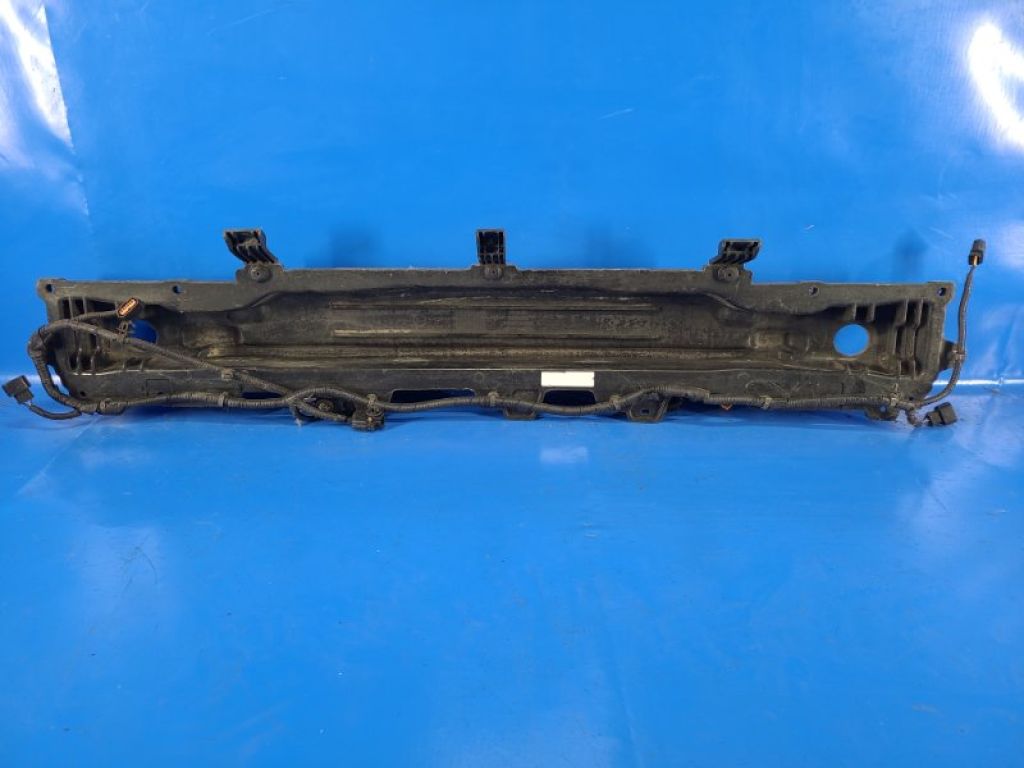 86631F1500 | Підсилювач заднього бампера KIA SPORTAGE QL 15-21 - Фото 4