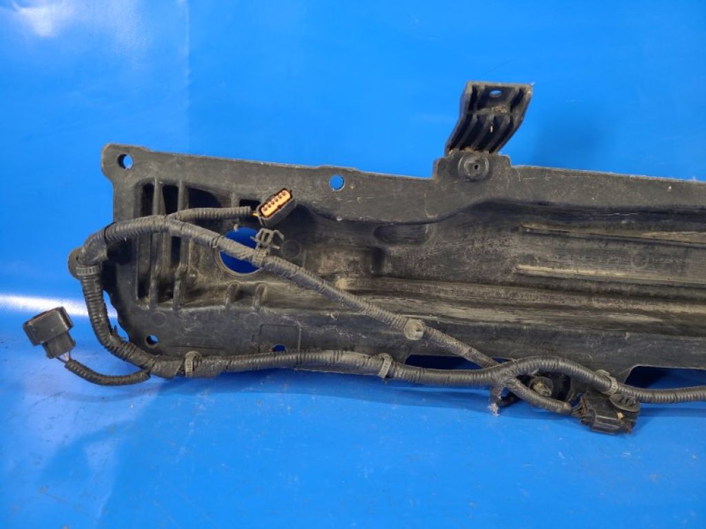 86631F1500 | Підсилювач заднього бампера KIA SPORTAGE QL 15-21 - Фото 5