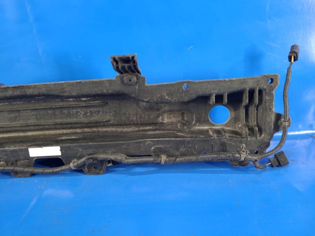 86631F1500 | Підсилювач заднього бампера KIA SPORTAGE QL 15-21 - Фото 6