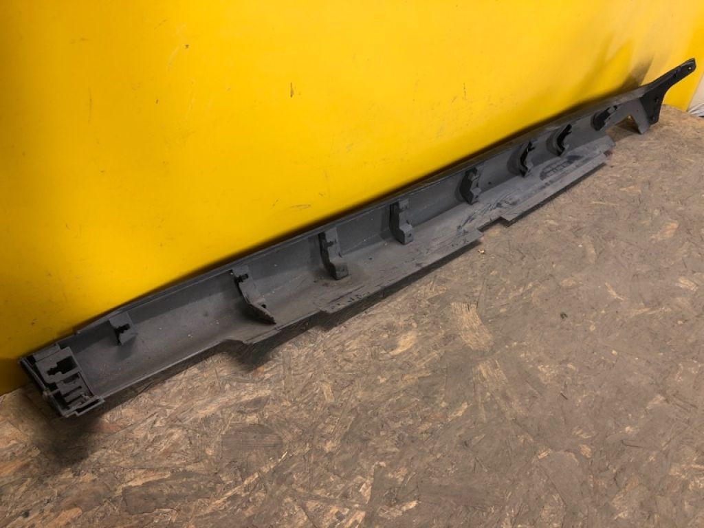 71800-SEA-9110-50 | Накладка порогу зовнішня прав. HONDA ACCORD CL7 03-07 - Фото 3