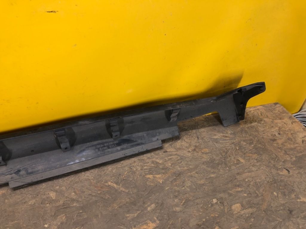 71800-SEA-9110-50 | Накладка порогу зовнішня прав. HONDA ACCORD CL7 03-07 - Фото 4