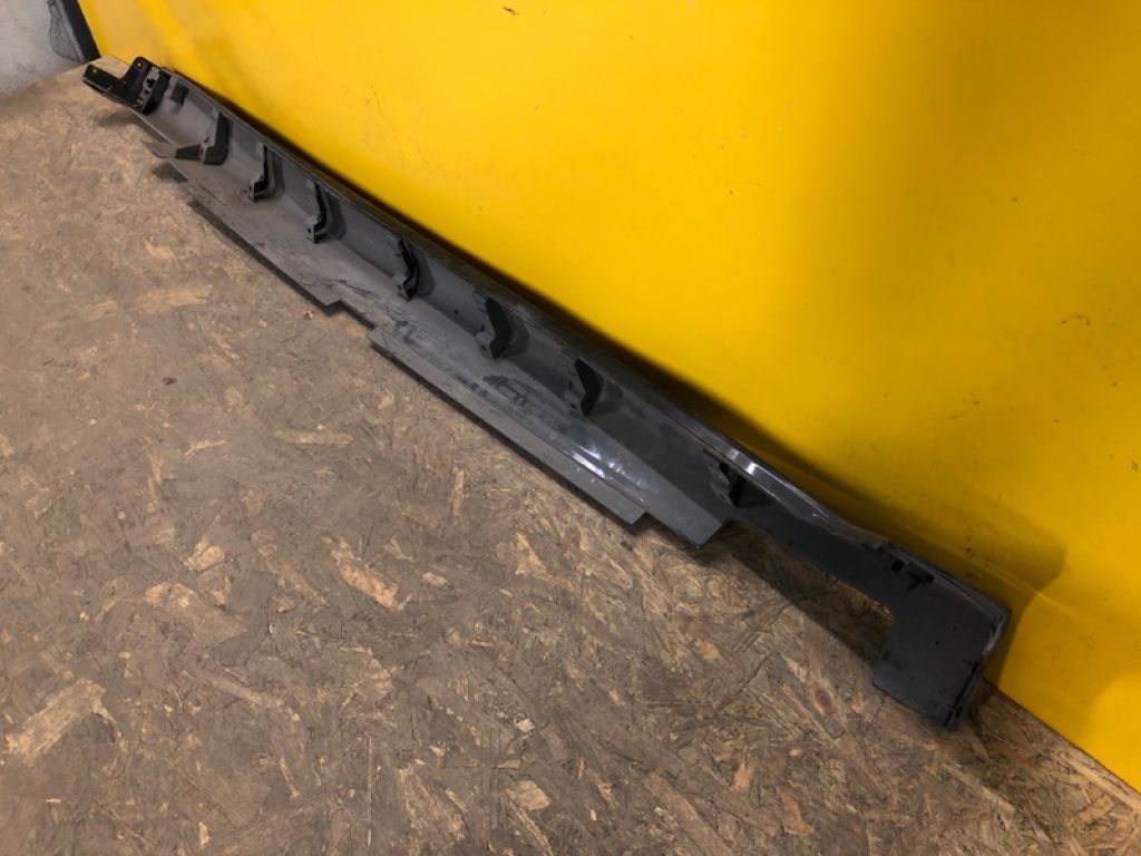 71800-SEA-9110-50 | Накладка порогу зовнішня прав. HONDA ACCORD CL7 03-07 - Фото 5