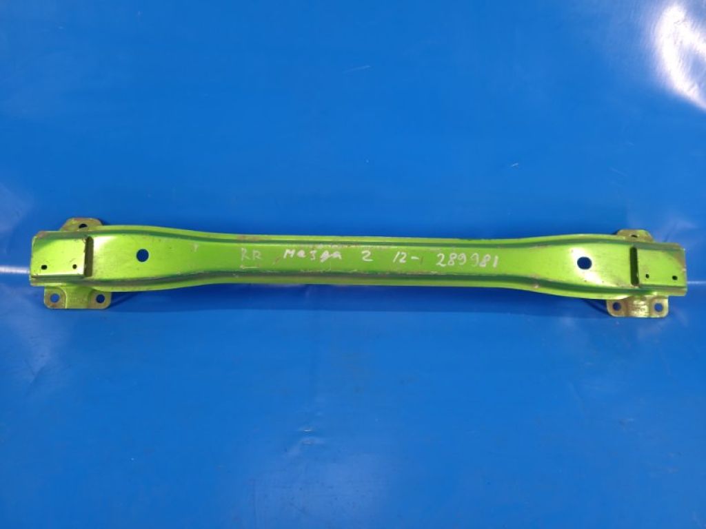 DF7150260 | Усилитель заднего бампера MAZDA 2 DE 07-15