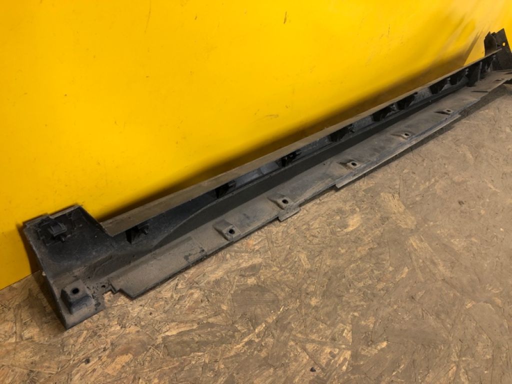 76850-6FR0A | Накладка порога наружная прав. NISSAN X-TRAIL/ROGUE T32 13-20 - Фото 3