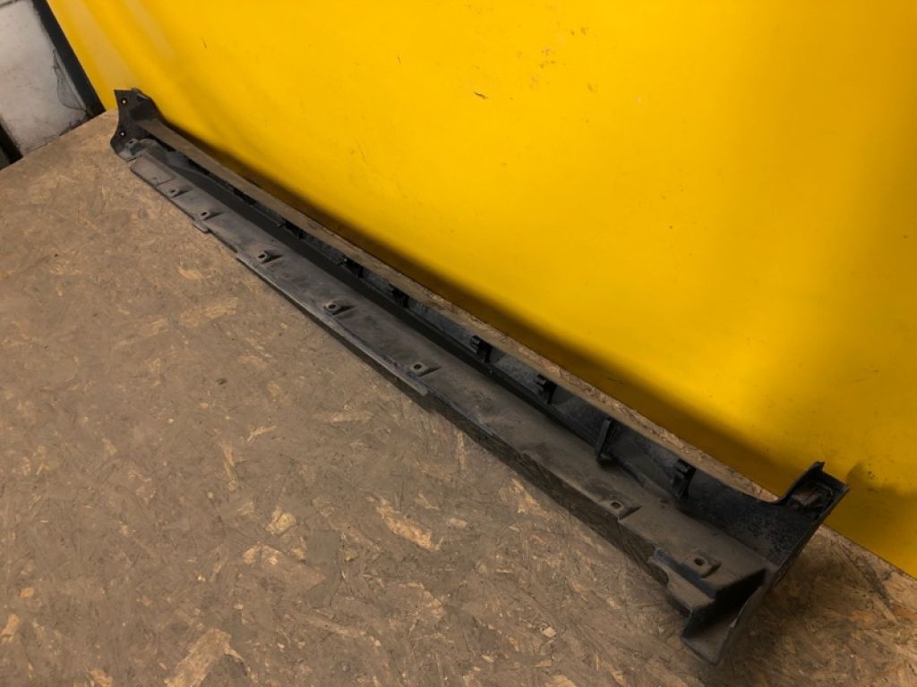 76850-6FR0A | Накладка порога наружная прав. NISSAN X-TRAIL/ROGUE T32 13-20 - Фото 4