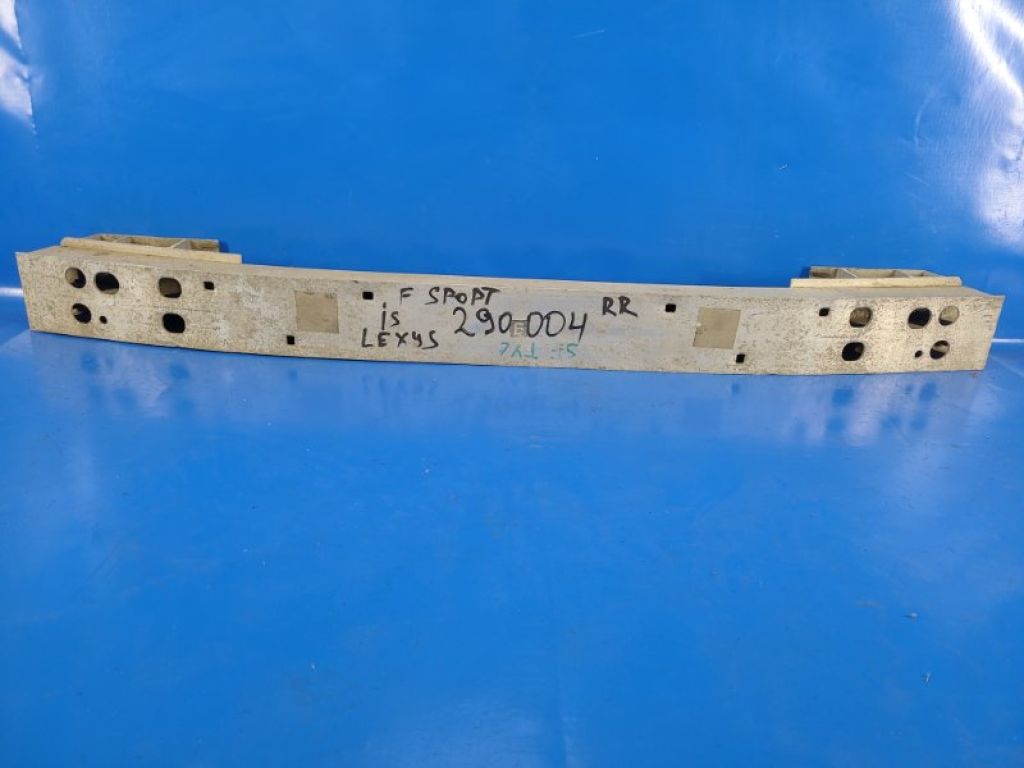 52023-53030 | Підсилювач заднього бампера LEXUS IS F 07-14
