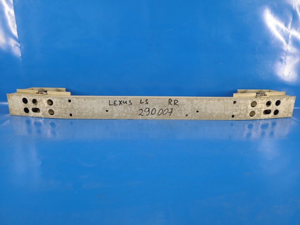 52023-50100 | Підсилювач заднього бампера LEXUS LS460 12-