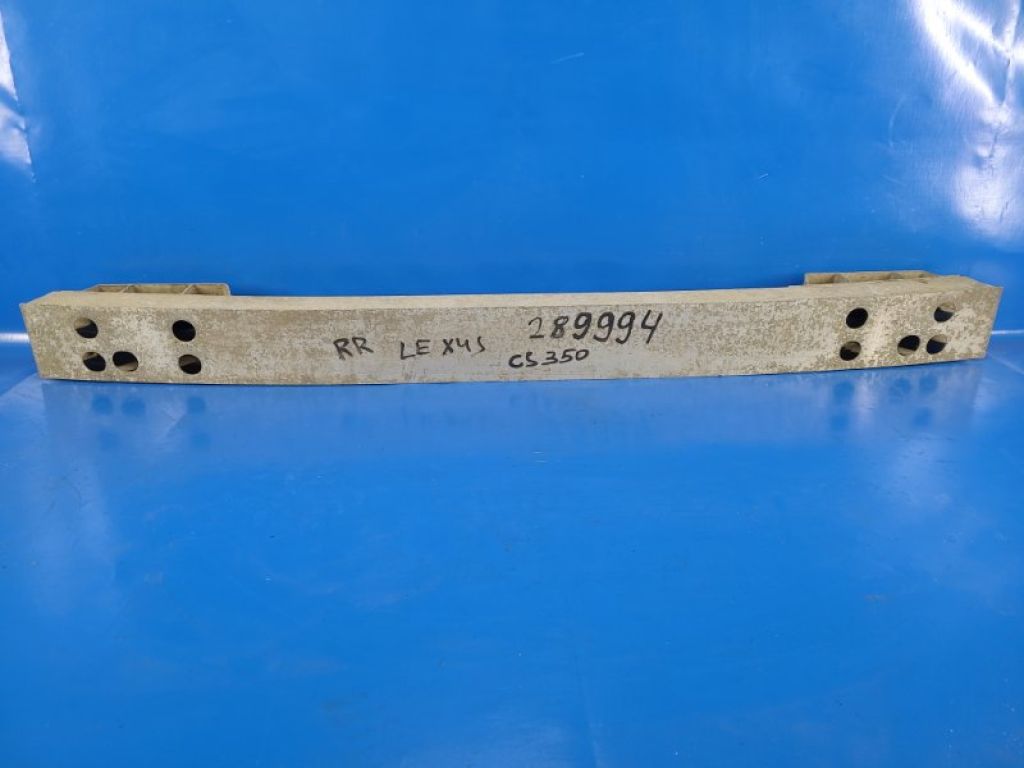 52023-30310 | Підсилювач заднього бампера LEXUS GS350 GS300 05-11