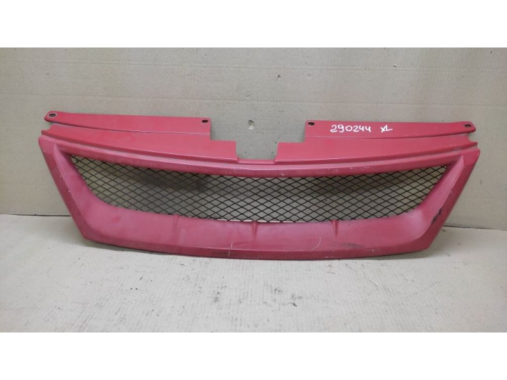 7450A035HA | Решетка радиатора MITSUBISHI OUTLANDER XL 05-13