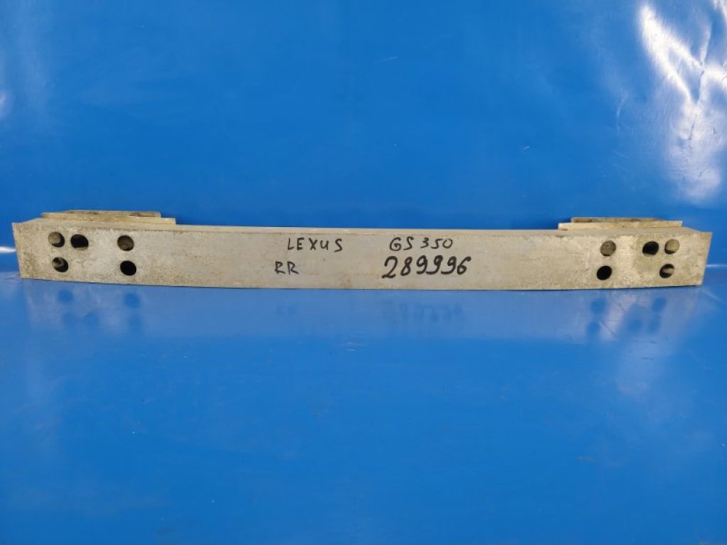 52023-30310 | Усилитель заднего бампера LEXUS GS350 GS300 05-11