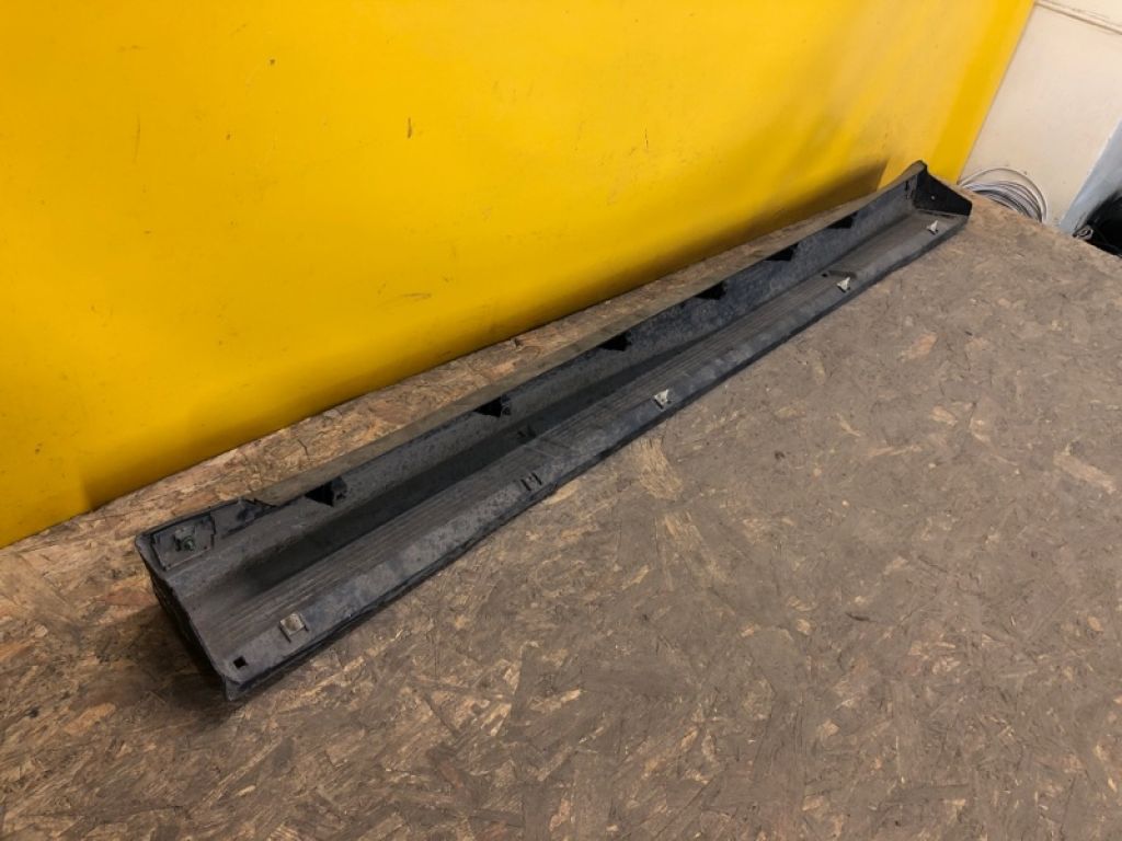 6512A388 | Накладка порогу зовнішня прав. MITSUBISHI ASX / OUTLANDER SPORT 10-21 - Фото 3