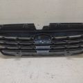 91121AG160 | Решітка радіатора SUBARU LEGACY 03-09 BL/BP - Прев'ю 3