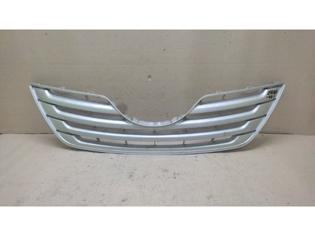 53111-06140-B0 | Решетка радиатора TOYOTA CAMRY 40 06-11