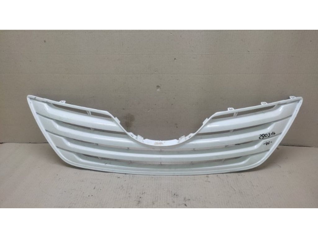 53111-06140-A0 | Решетка радиатора TOYOTA CAMRY 40 06-11