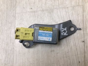 Датчик удару задн. прав. LEXUS RX300/330/350/400 03-09