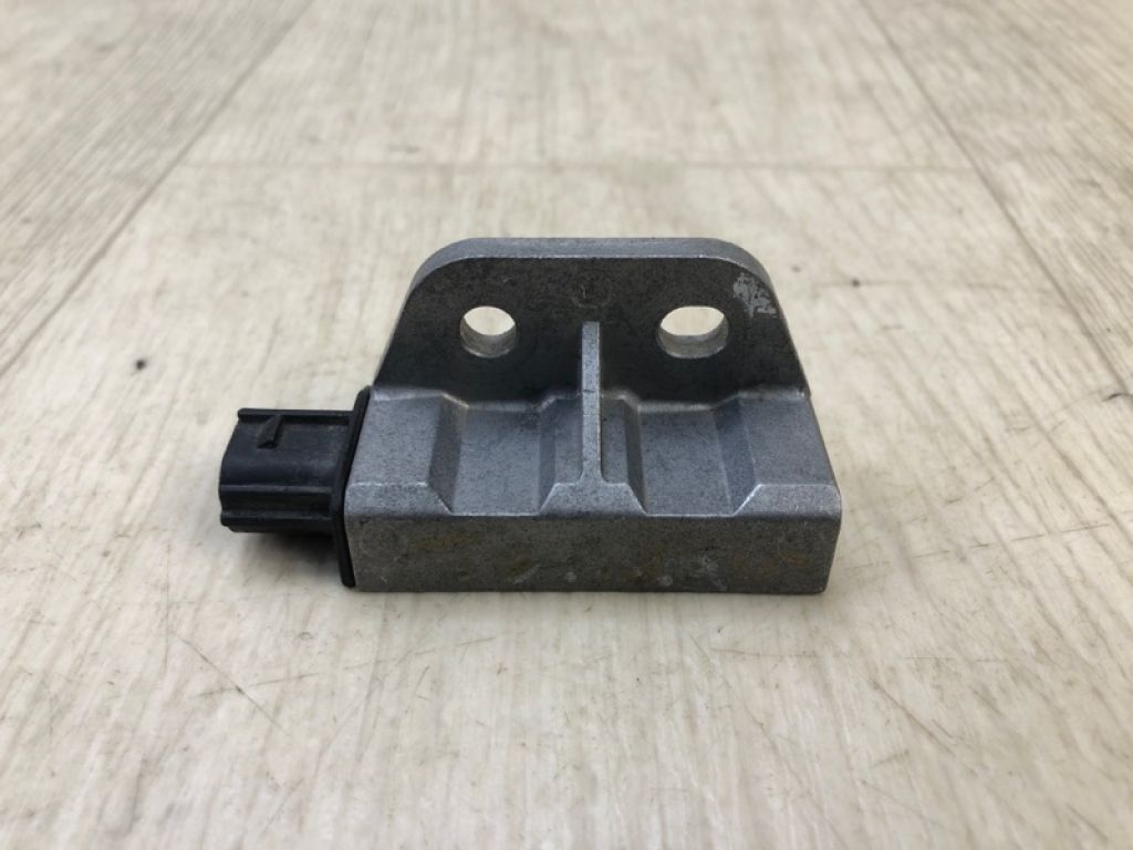 98581-CD000 | Датчик удара NISSAN TEANA J31 03-07