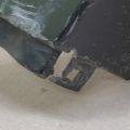 75611-60111-B0 | Накладка крила (розширювач арки) передн. прав. TOYOTA LAND CRUISER PRADO 120 02-09 - Прев'ю 3