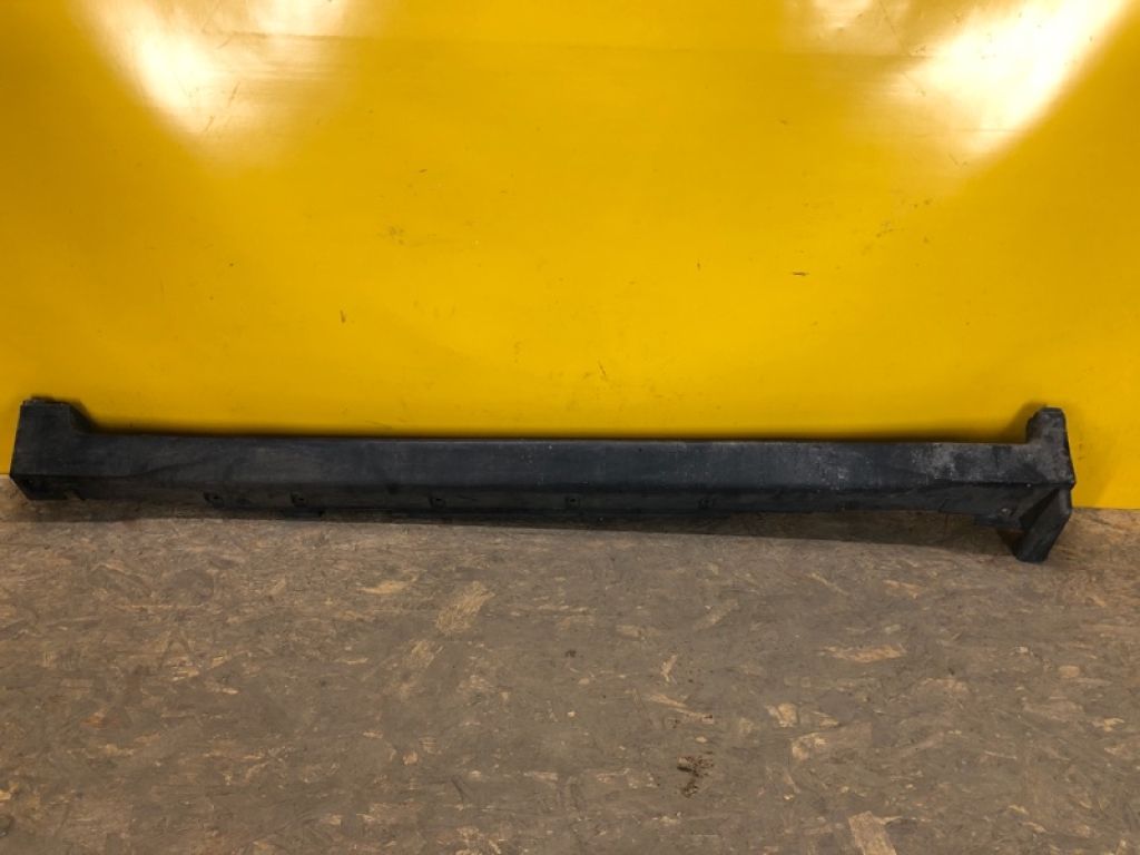 76851-4BA0A | Накладка порогу зовнішня лів. NISSAN X-TRAIL/ROGUE T32 13-20