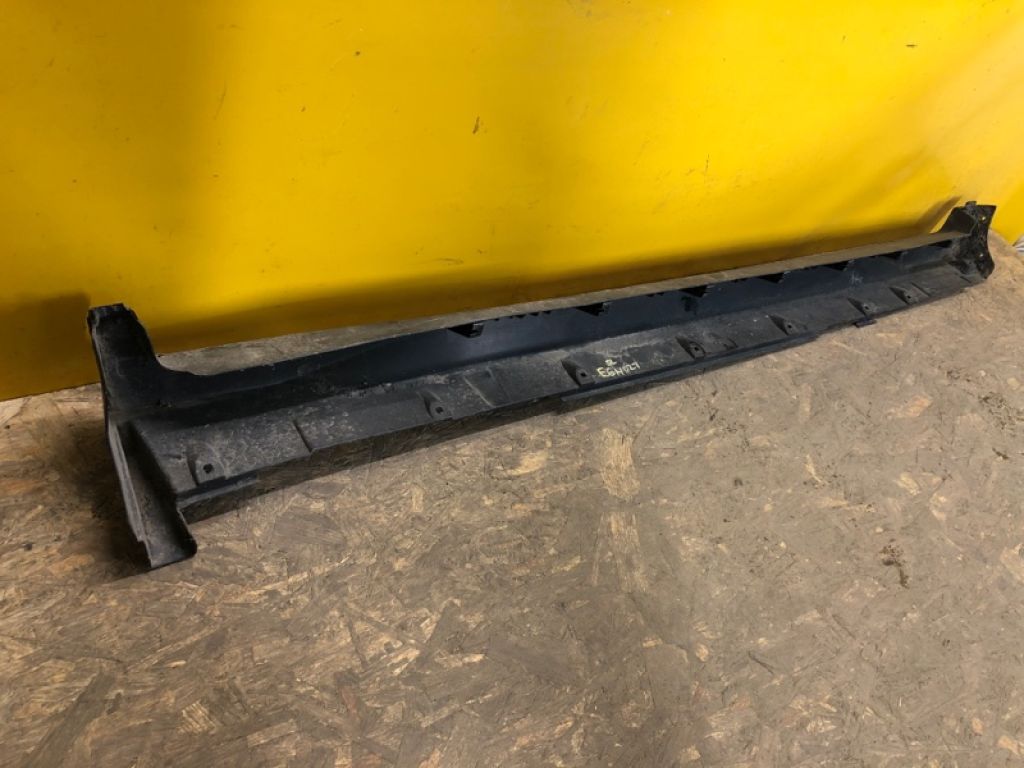 76851-4BA0A | Накладка порогу зовнішня лів. NISSAN X-TRAIL/ROGUE T32 13-20 - Фото 3