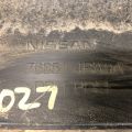 76851-4BA0A | Накладка порогу зовнішня лів. NISSAN X-TRAIL/ROGUE T32 13-20 - Прев'ю 5