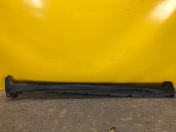 Накладка порога наружная прав. NISSAN X-TRAIL/ROGUE T32 13-20