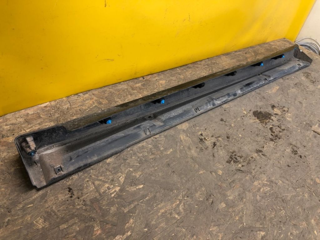 6512A422 | Накладка порога наружная прав. MITSUBISHI OUTLANDER GF 12- - Фото 3