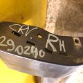 71800-SWT-W020-M1 | Накладка порога наружная прав. HONDA CRV 06-12 - Превью 3