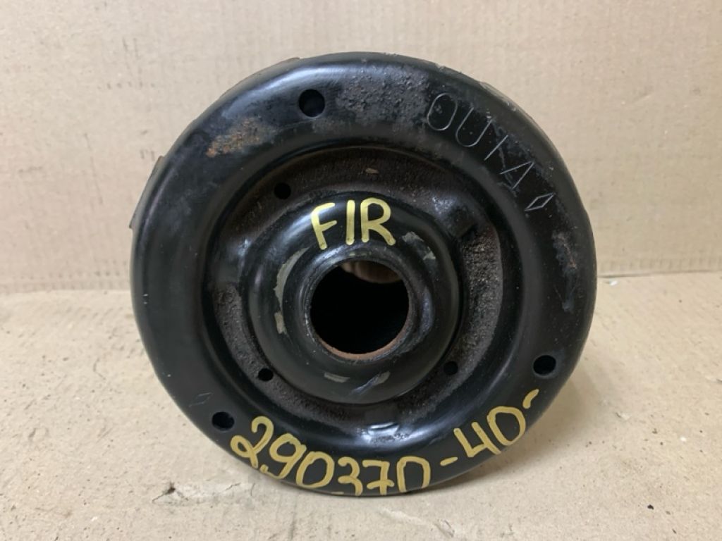 48157-06082 | Пыльник амортизатора передн. TOYOTA CAMRY 40 06-11 - Фото 3