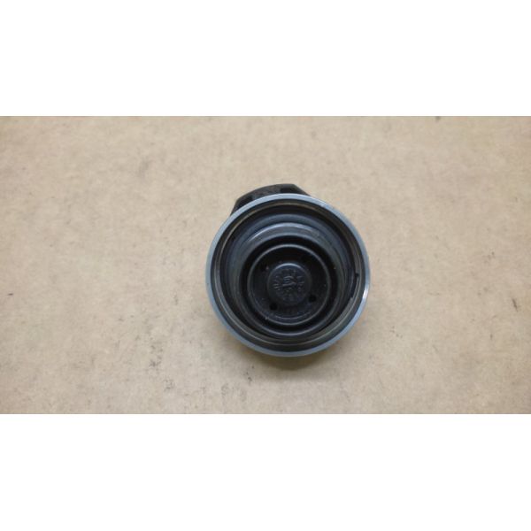 Кришка паливного бака BENTLEY CONTINENTAL GT 11-14 3W0 201 550 AA — 3