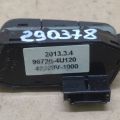 96720-4U120 | Кнопки руля KIA OPTIMA TF 11-16 - Прев'ю 2