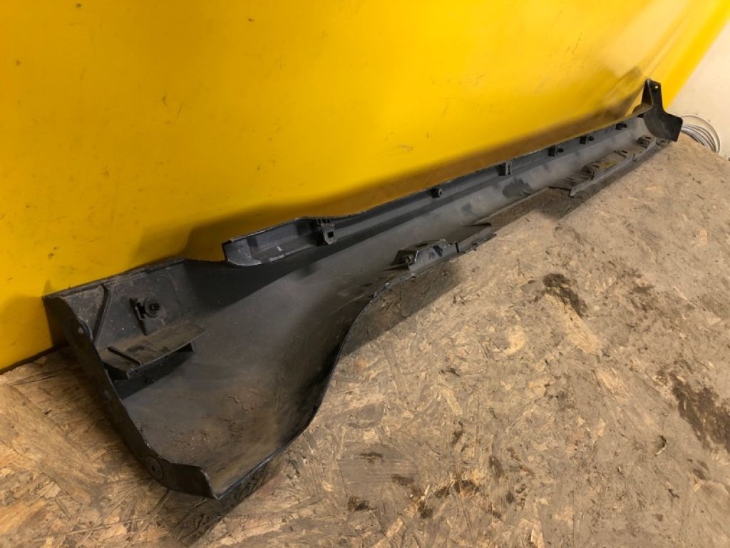 75805-60050 | Накладка порога наружная прав. TOYOTA LAND CRUISER PRADO 150 09-17 - Фото 3