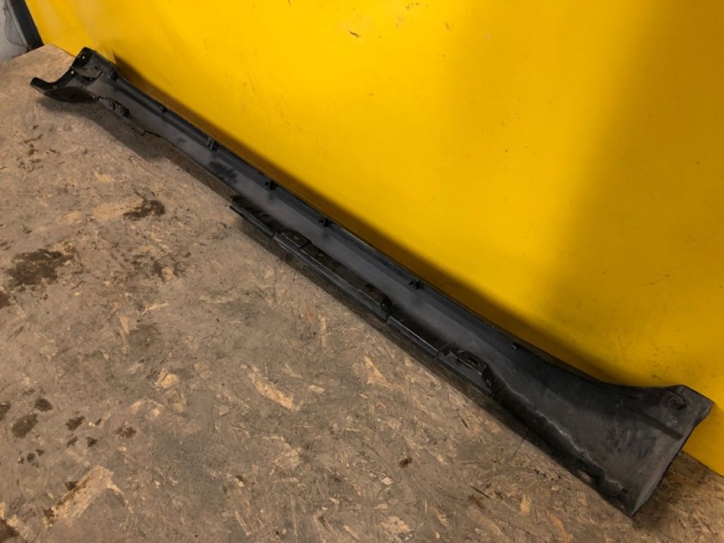 75805-60050 | Накладка порога наружная прав. TOYOTA LAND CRUISER PRADO 150 09-17 - Фото 4